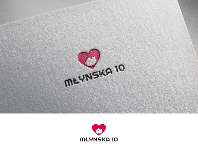 Projektowanie logo dla firm,  Inwestycja deweloperska Kołobrzeg , logo firm - Oliver